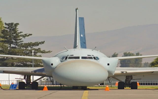 #预警机#虚伪至极，表面上与中国称兄道弟，背地里却和美国勾结在一起