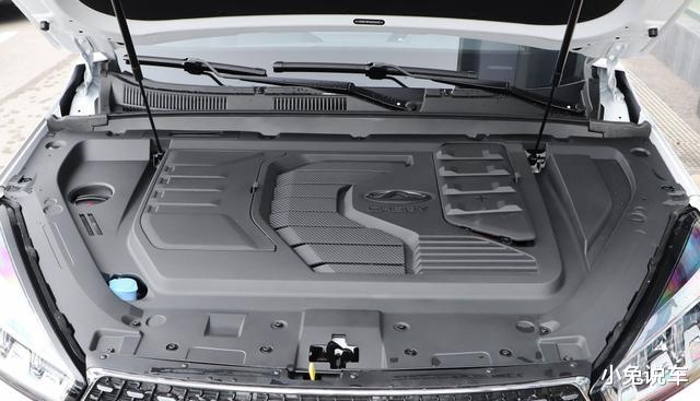 SUV■国产最厉害的SUV，你知道吗？油耗才3毛多，引擎20年都无大修