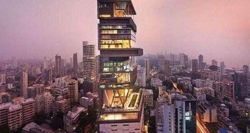 全球最贵3大豪宅：一个以3亿元出售，一个出价再高也不肯卖