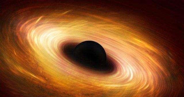 「星体」宇宙中最亮的星体，比太阳亮了700万亿倍，堪比2万多个银河系