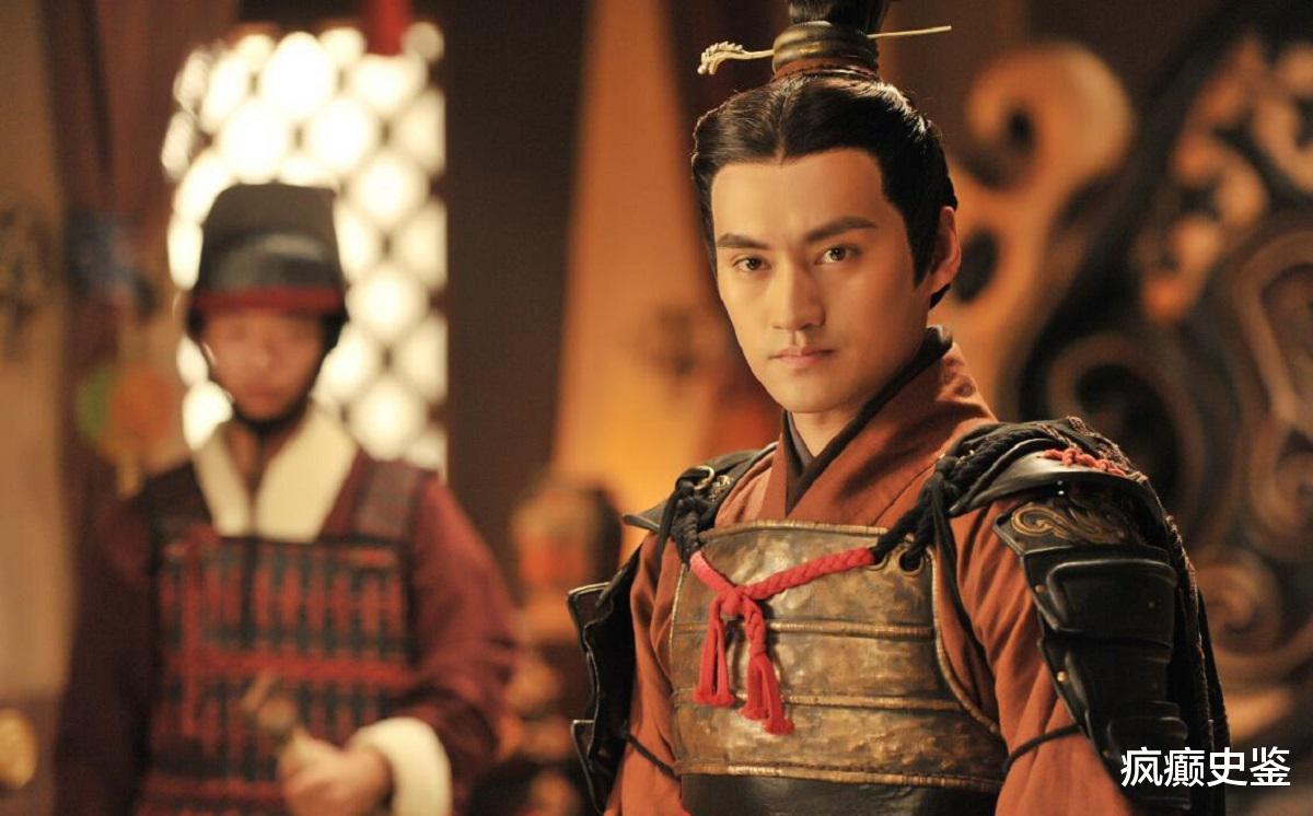 「秦琼」秦琼和程咬金有啥区别？为何一个是世袭国公，另外一个是普通国公