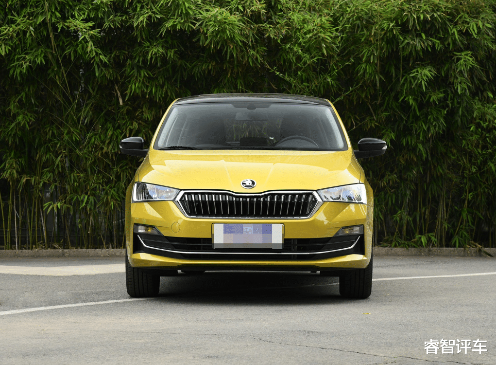 SUV|斯柯达昕动跌至6万2,一箱油可跑900公里,能否让你心动?