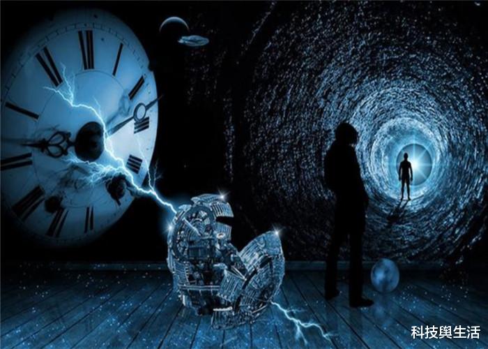 #科学家#历史上多种神秘的案例，皆关乎平行世界，科学家也难以解释！