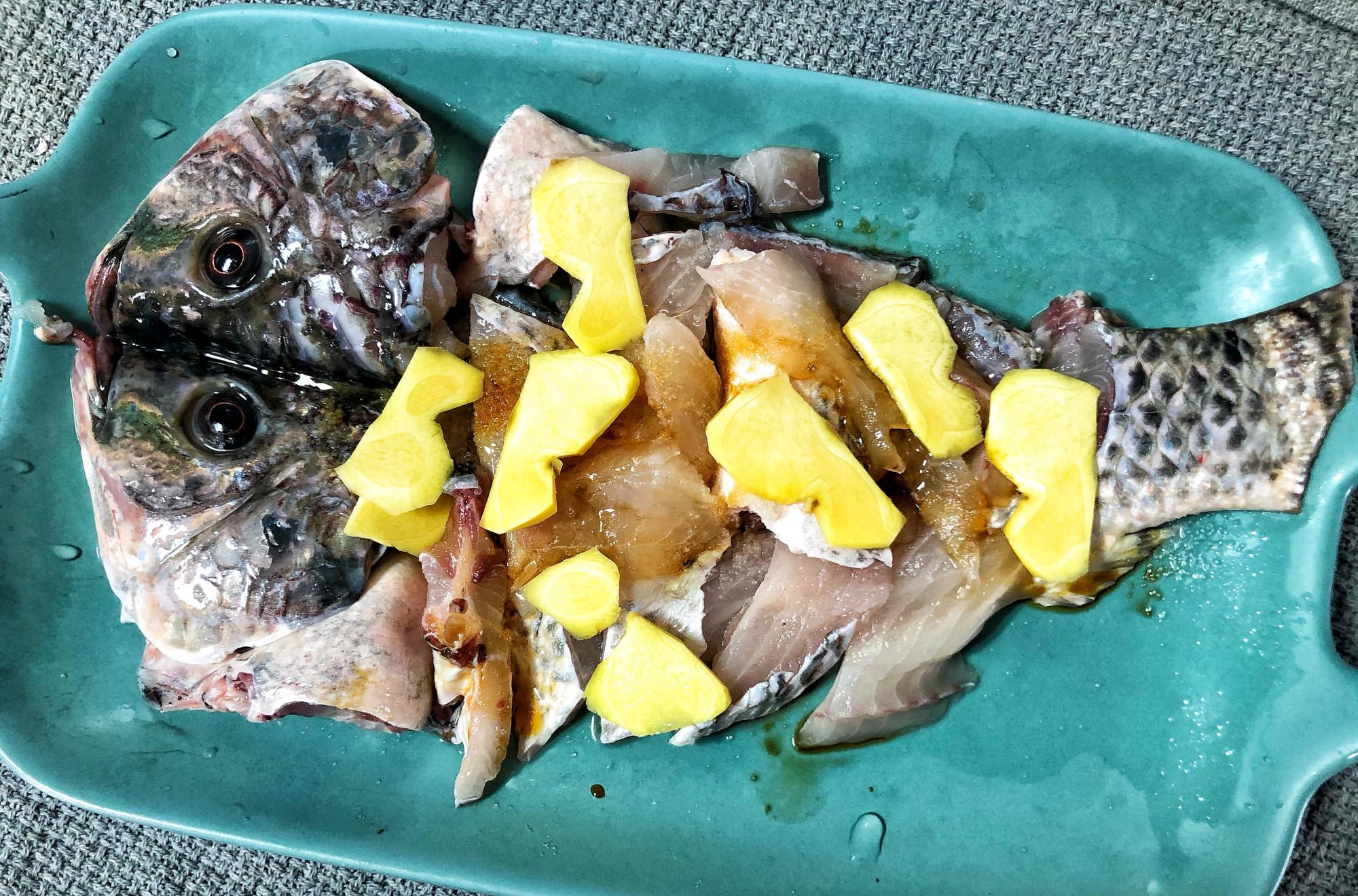 豆腐▲三月,这鱼仅3元一斤,钙含量是鸡蛋十倍,孩子爱吃体格健壮