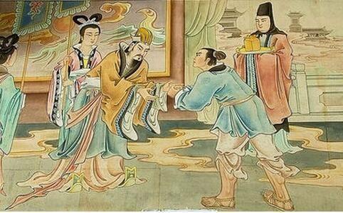 王莽|王莽篡位后,为何要杀光自己的儿子?