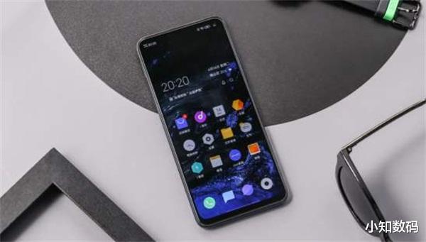 iqoo neo■性价比最高5G手机，骁龙865+44W快充，比小米10便宜1000