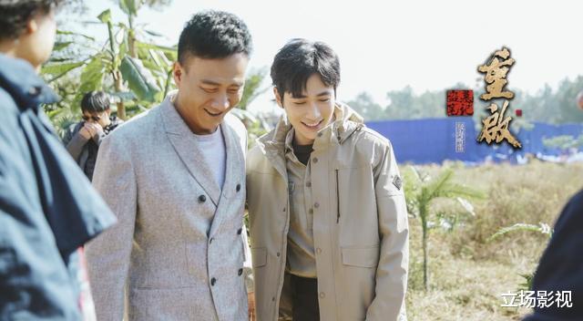 [三叉戟]《三叉戟》大结局不过瘾？莫慌，3部重磅待播剧接档，都是精品