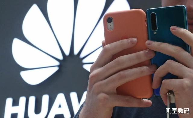 「华为」第一季度数据：华为成为最大赢家，OPPO遭遇“滑铁卢”