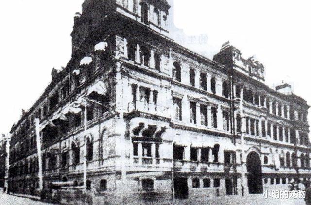 |周恩来称他“中共历史上最危险的叛徒”，临刑时还被穿了“琵琶骨”……