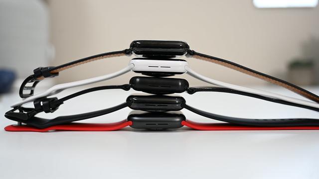 Apple Watch@爆料!Apple Watch 6 要来了,看看更新了哪些内容?