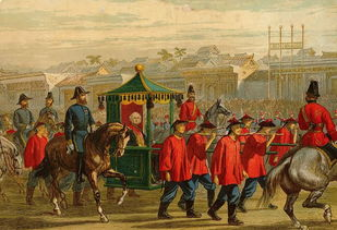 文物|我国在东海发现4艘英国沉船，全是圆明园文物，它们属于谁？