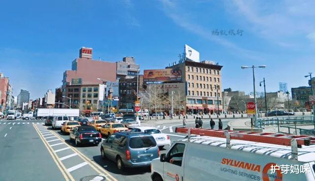 唐人街@华人搬走!美国唐人街慢慢“人去楼空”,离开的这些人去哪了?