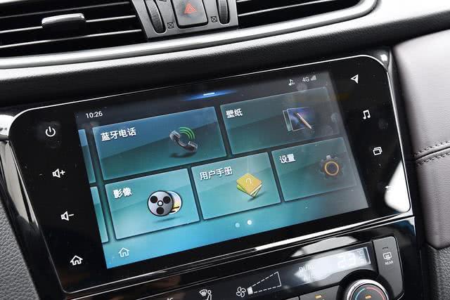#SUV#10—15万家用SUV，这四款可以说是非常不错了