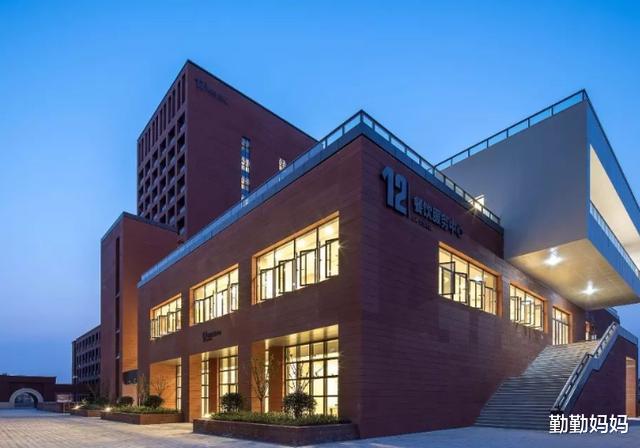 杭州|杭州“最好”的5所高中，高校录取率在85%以上，能进的都不一般