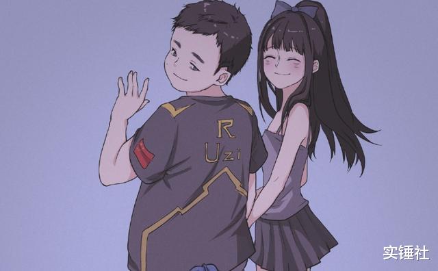 Uzi:Uzi退役后狗嫂发文谈内幕,所有人欠她一个对不起!狗粉泪目道歉