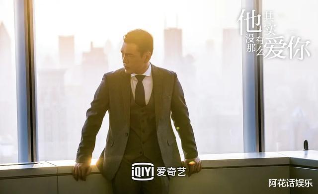 宋茜|宋茜新剧口碑不俗,演技被赞脱胎换骨,两大“男二专业户”抢镜!