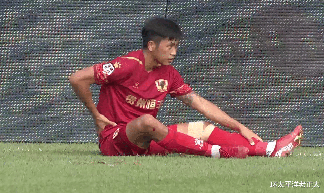 贵州恒丰|2-1逆转！中国足坛爆大冷！弱旅逆天翻盘前中超黑马，获保级救命2连胜