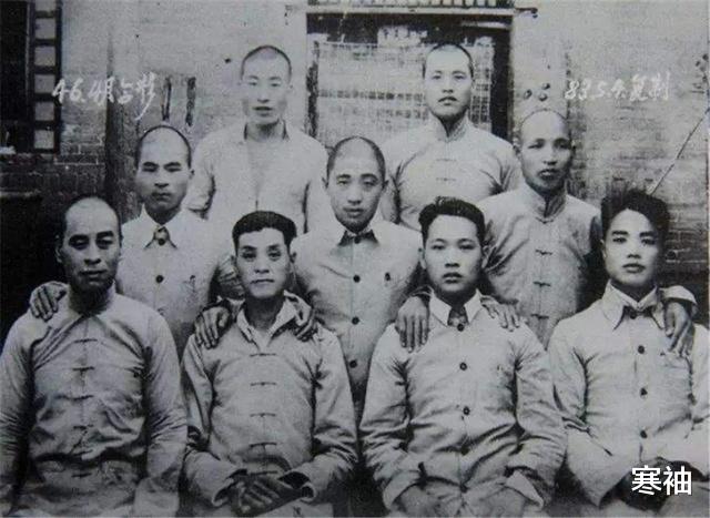 ：113岁老人李良田：带领全村人民躲进深山，出深山后为何成名人？