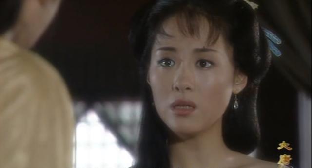 安陵容|满屏禁忌,18年前的国产剧真敢拍