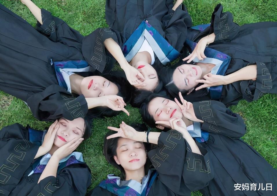 大学生|大学里“人气最高”的4类学生，特别是第一种，堪称“万人迷”