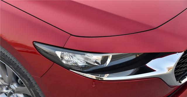 马自达3|马自达3销量不如全新轩逸，但绝对的优秀，难道是消费者不懂它吗