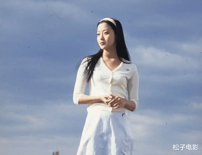 金喜善|“韩国第一美人”金喜善新剧开播，43岁的她颜值抗打仿佛逆生长