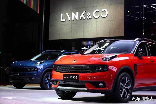 吉利汽车■4月销量出炉，长安反超吉利夺自主品牌冠军，比亚迪燃油车走红