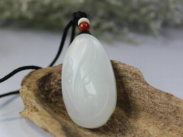 |?玉里蕴含的“4观”文化，和田玉最具象征性，你知道了多少！