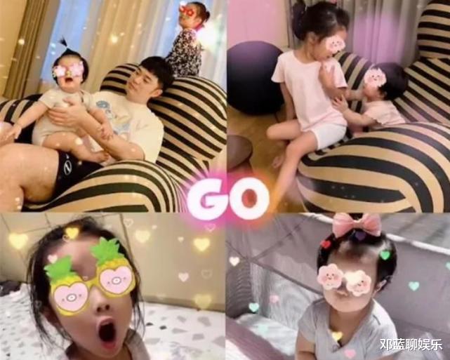 陈赫|为何陈赫要放弃许婧选择张子萱？郑恺一句话说漏嘴：网友坐不住了