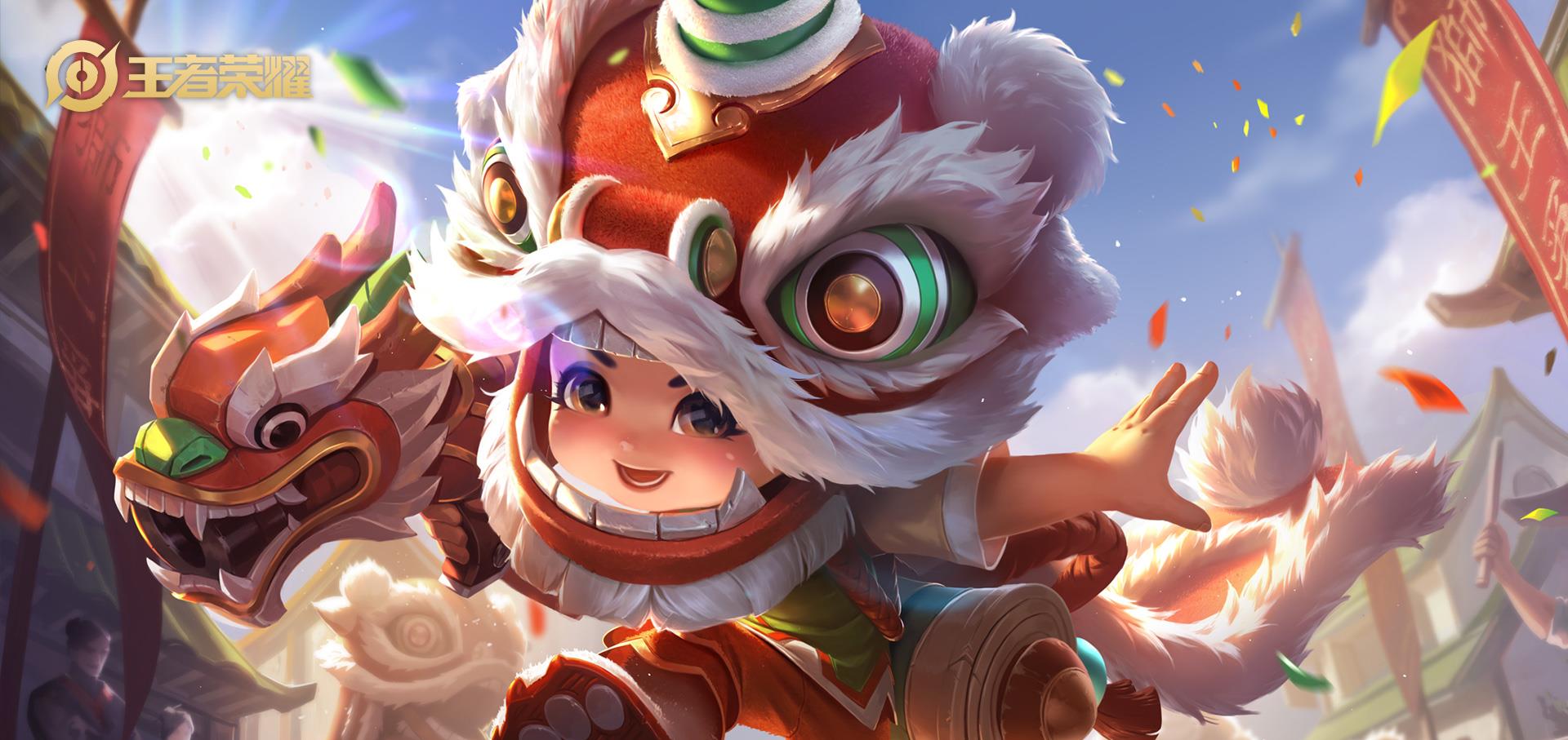 kpl秋季赛|小鲁班强势崛起，最强站桩ADC回归，登上KPL秋季赛，胜率惊人