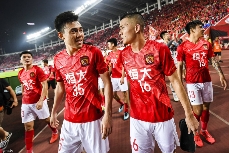 广州恒大|恒大后防铁闸将被放弃，将签新外援补强防线