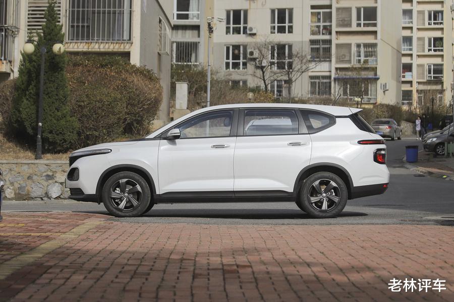 宝骏|这才是真正的7座“空间王”！一公里油钱4毛，关键7.88万起