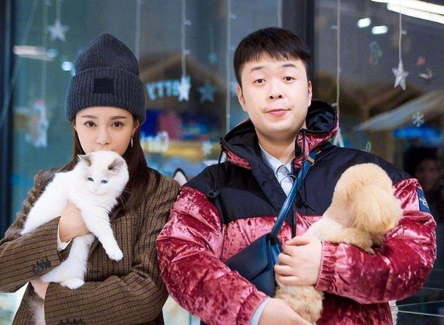 「沈梦辰」杜海涛有多爱沈梦辰？已成功减肥帅成韩国欧巴，只为配得上沈梦辰