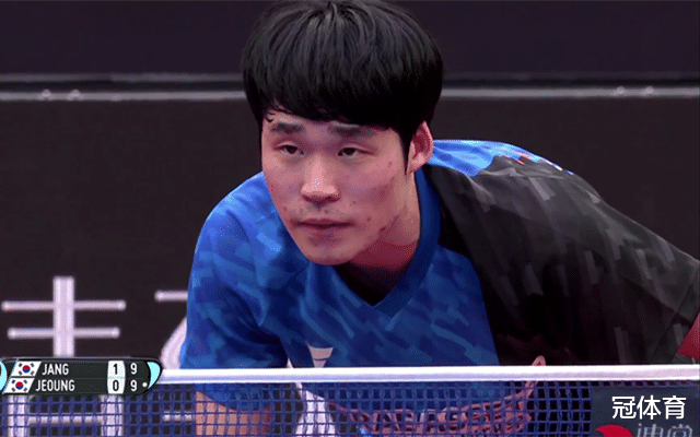 张本智和|男乒世界杯四强正式诞生！国乒独占两席，围剿张本智和