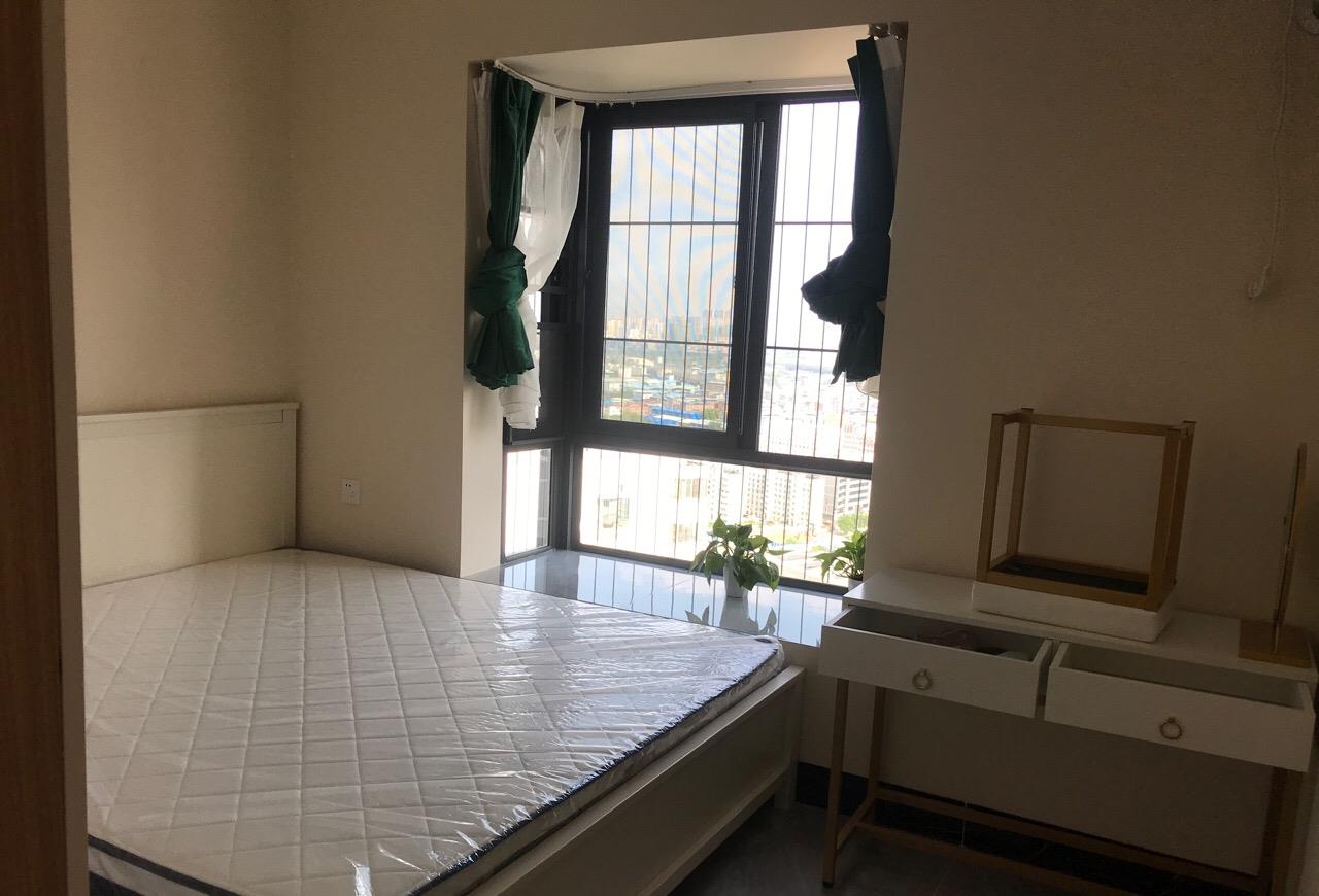 【】忍不住晒晒准备要入住的新房，越看越有家的味道，特别喜欢！