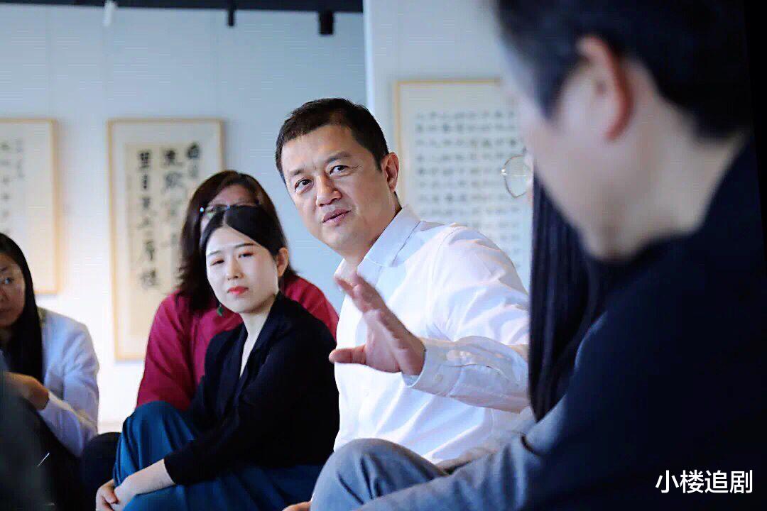 李亚鹏|从“吃软饭”的王菲前夫,到落魄地产商,49岁李亚鹏再次逆风飞翔