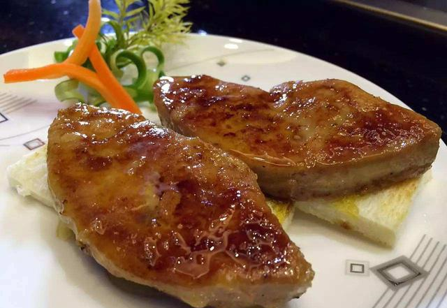 |同样是鹅肝，法国的鹅肝动辄上万，中国的鹅肝为啥那么便宜？