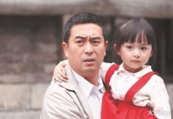 张嘉益|张嘉译戏中的6个女儿,前五个越来越优秀,唯独她却被网友遗忘