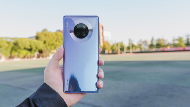 『5G』华为手机太多，不知道怎么选？看看这三款，口碑超好！