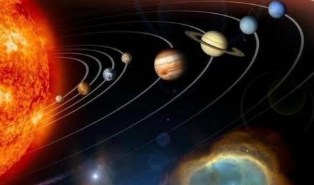 #超星系团#人类并非地球的主人, 其存在太过渺小, 科学家发现背后操纵者