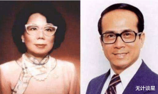 李嘉诚|1990年庄月明去世，李嘉诚为她建造的楼，为何电梯只能上不能下？