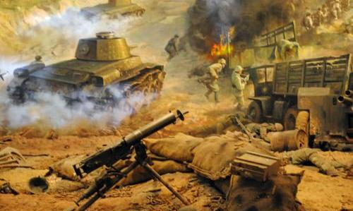 [刘亚楼]刘亚楼将军妙计骗敌，大军悄然集结锦州！可怜敌名将成了三国蒋干