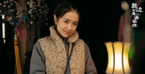 于正■《延禧攻略》“舒妃”再演于正爽剧，撞脸Angelababy能让她翻红吗