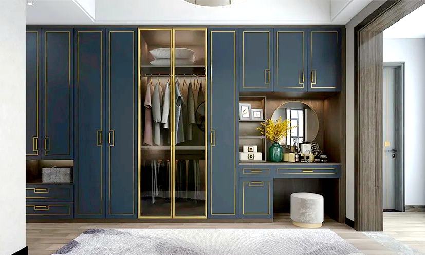 房中房|新中式装修喜欢吗，看完这套108平的中式时尚设计，怎么会不心动