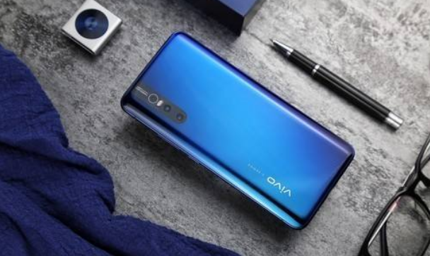 vivo x|vivo冲刺销量，高端手机跌成千元机，128GB+真全面屏设计