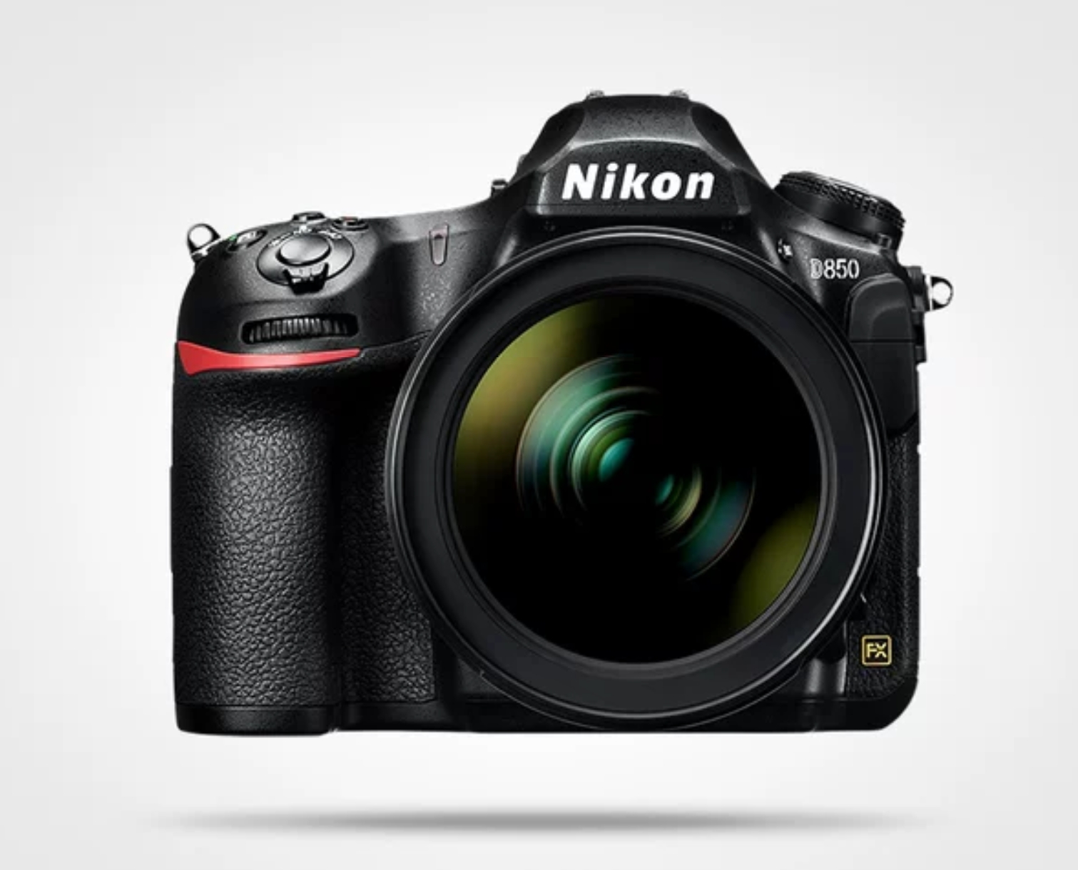 尼康|尼康还是佳能,一分钱一分货,单反领域的全能选手。