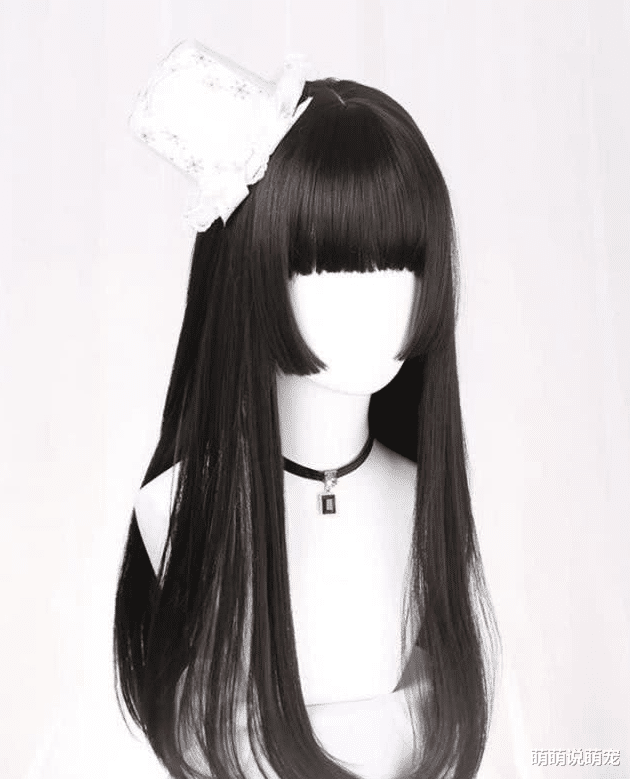 发型|心理测试:你最想换成什么发型?测出你在异性眼里是什么样子!