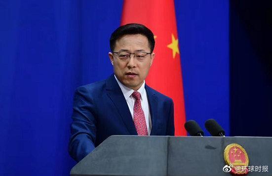 [澳大利亚]中国使馆被澳大利亚装满窃听器，外交部：这只是冰山一角