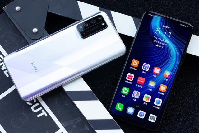 荣耀|高性价比不能被忽略：荣耀X10降百元更实惠，麒麟820很强