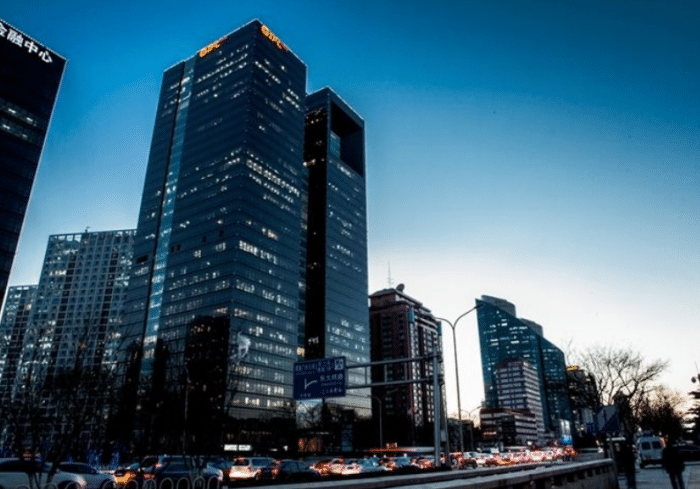 北京市|富豪遍地都是，国内最有钱的城市，你认识或去过吗？